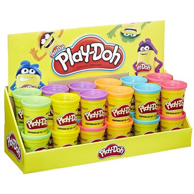 Ciastolina PLAY-DOH B6756 (1 tuba)