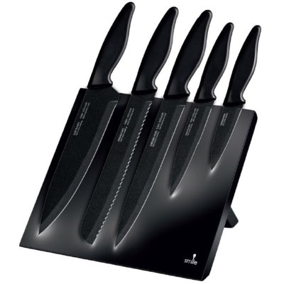 Zestaw noży SMILE SNS-2 (6 elementów)