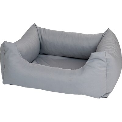 Legowisko uniwersalne YEGO DESIGN Dog Bed S Srebrny