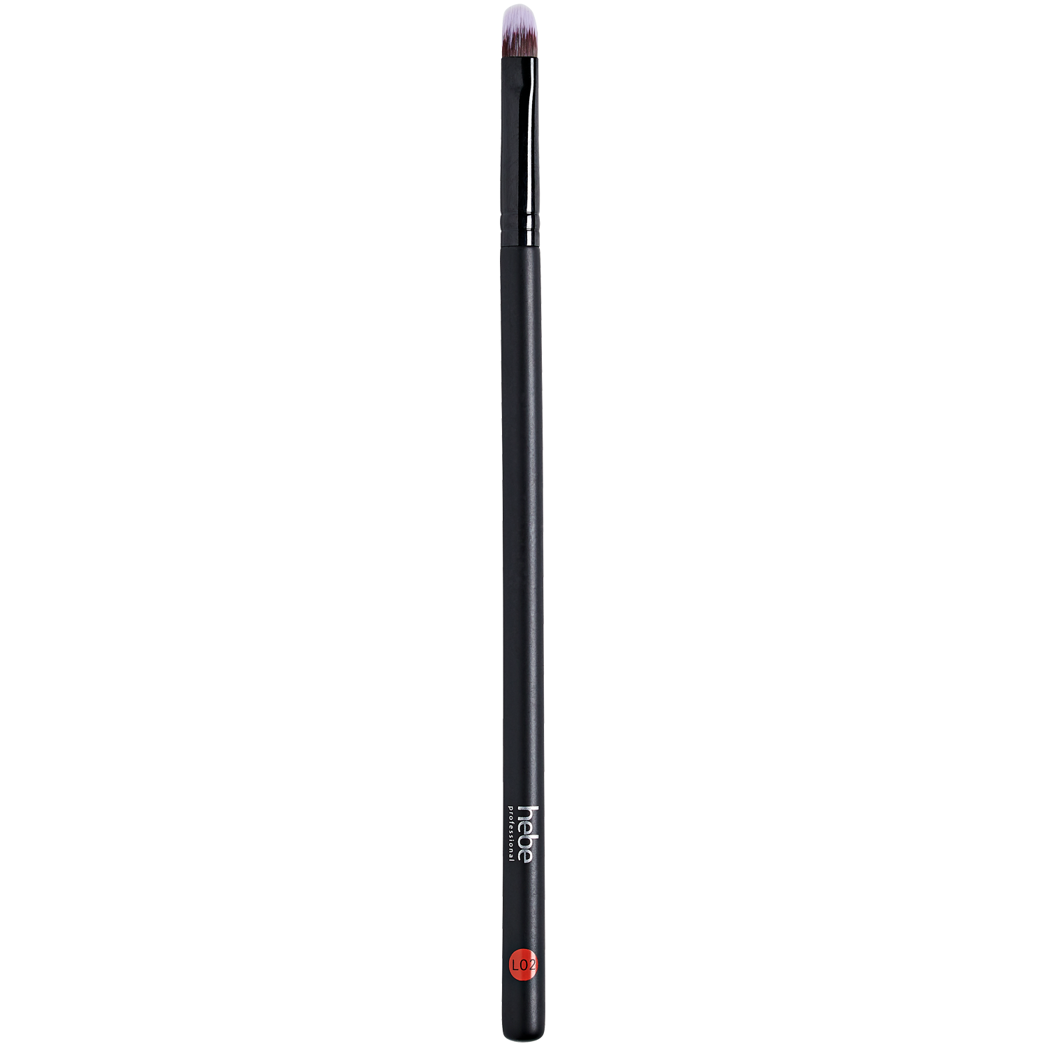 Hebe Professional Lip Brush pędzel do ust L02, 1 szt.