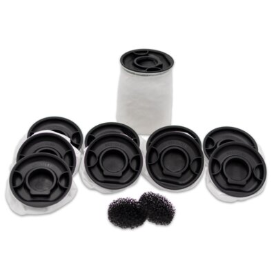 Worek do odkurzacza THOMAS Dust Bag Set (10 sztuk)