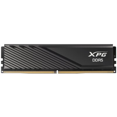 Pamięć RAM XPG Lancer Blade C32 32GB (2x16GB) 6400MHz Czarny