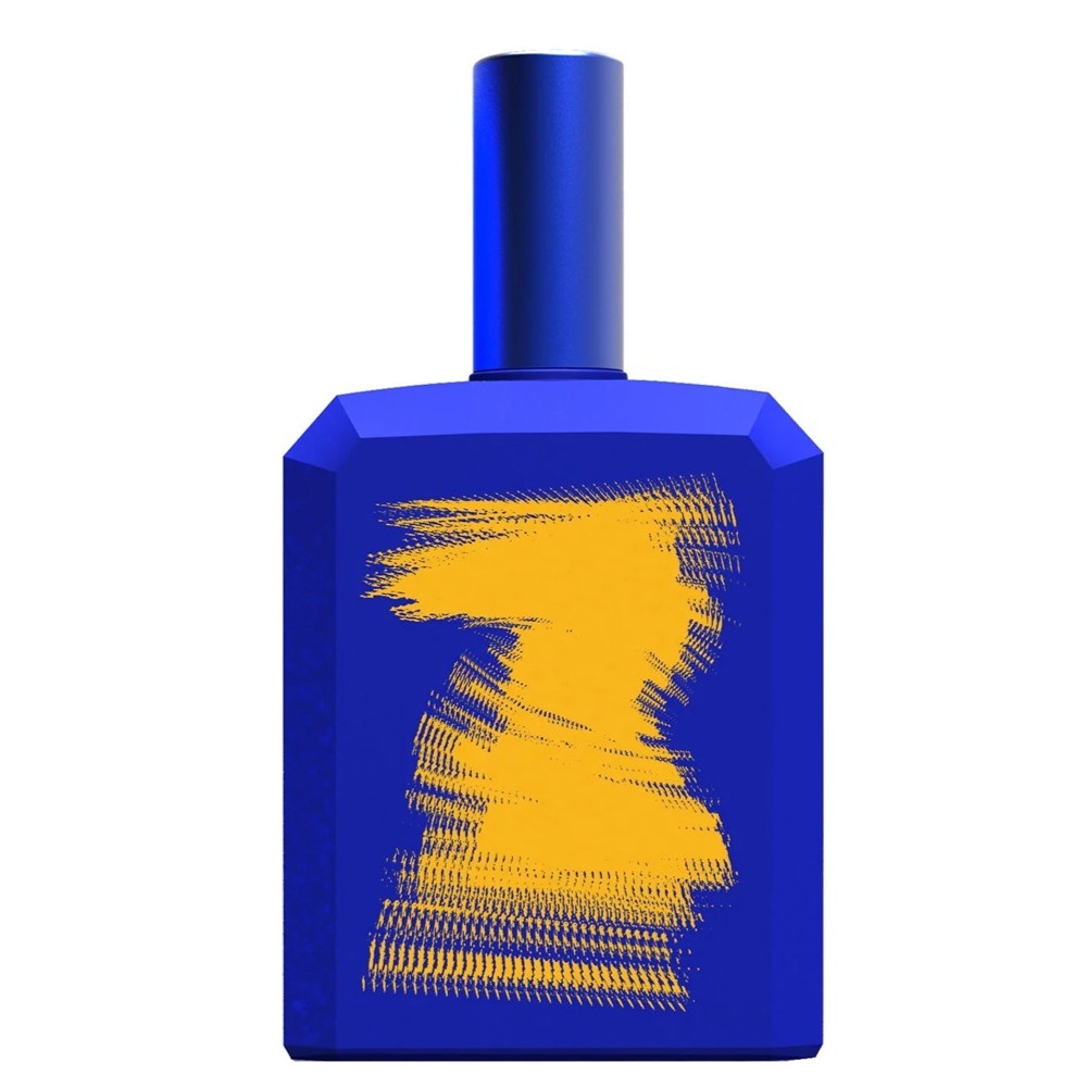 Histoires de Parfums This Is Not A Blue Bottle 1/.7 woda perfumowana unisex, 100 ml