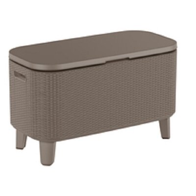 Stolik KETER 246856 Cappucino