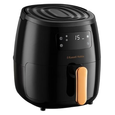 Air Fryer Frytkownica beztłuszczowa RUSSELL HOBBS 26510-56 5l programator czasowy
