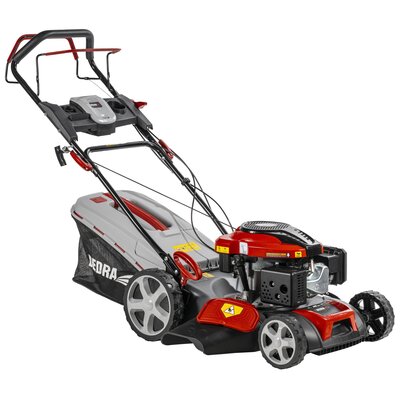 Kosiarka spalinowa DEDRA DED8724-46L z napędem 460mm 2.9kW