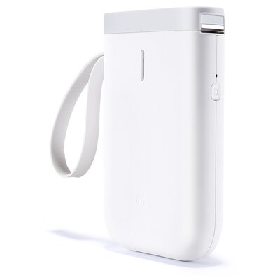 Drukarka NIIMBOT D11 Złącze USB