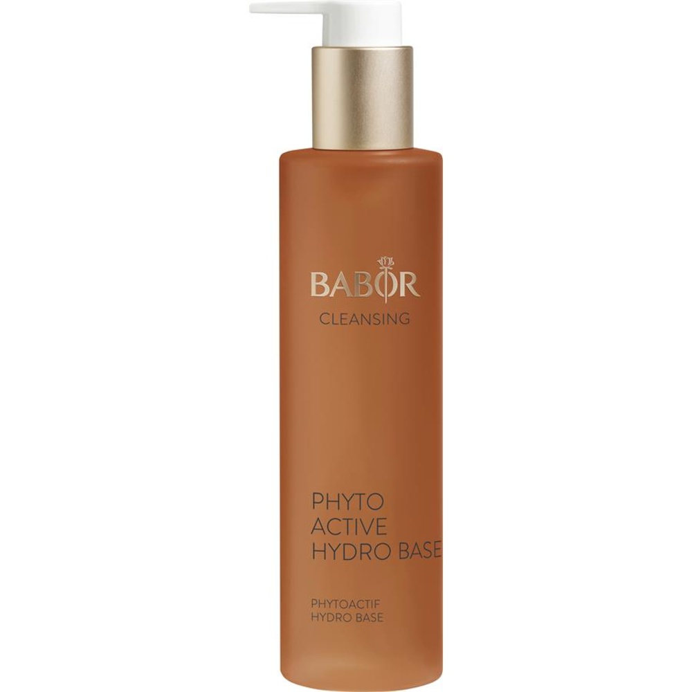 Babor Cleansing oczyszczający płyn do twarzy, 100 ml