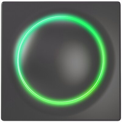 Włącznik światła FIBARO Walli Switch FGWDSEU-221-8