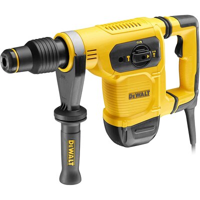 Młotowiertarka DEWALT D25481K