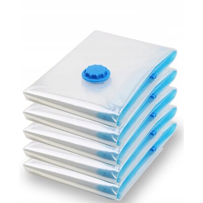 Worek próżniowy MUFART Leobert 15280 (5 sztuk)