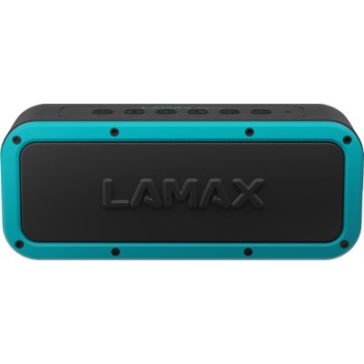 Głośnik mobilny LAMAX Storm1 Czarny