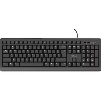 Klawiatura TRUST Primo 23880