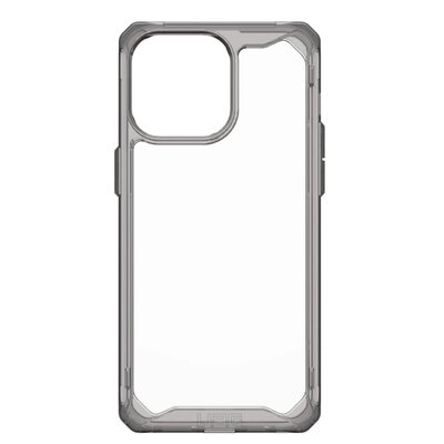 Etui UAG Plyo do Apple iPhone 15 Pro Max Popielaty