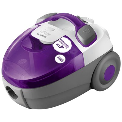 Odkurzacz SENCOR SVC 5112VT