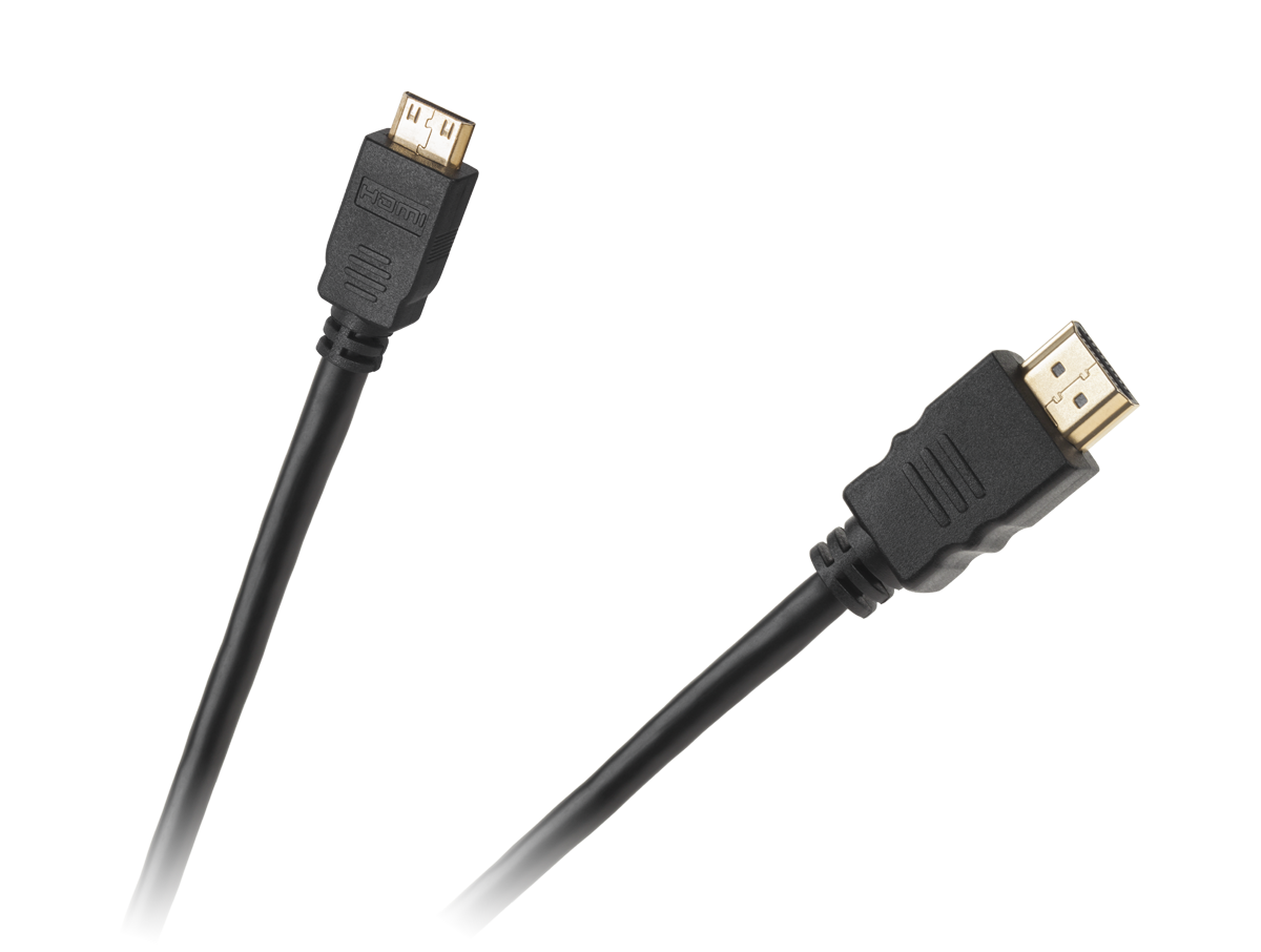 Kabel HDMI Cabletech Eco-Line