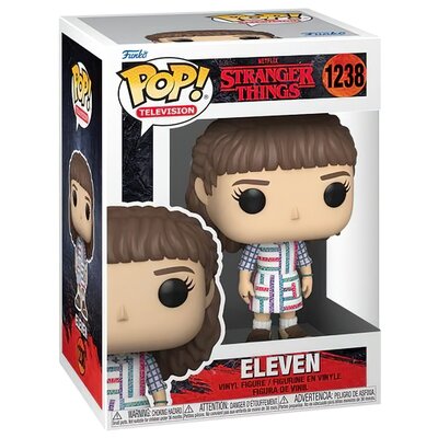 Figurka FUNKO Pop Stranger Things Eleven