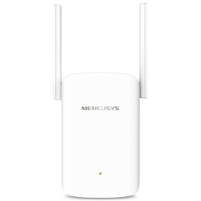 Wzmacniacz sieci MERCUSYS ME60X 2.4 / 5 GHz, Wi-Fi 6 (802.11 a/b/g/n/ac/ax)