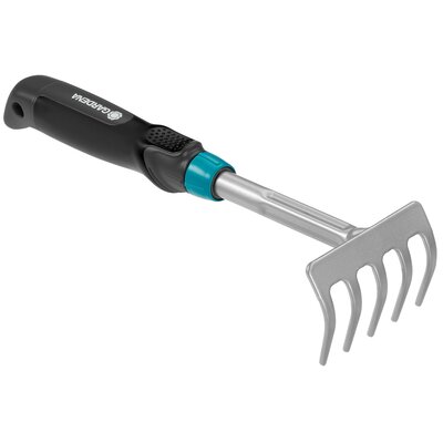 Grabki ogrodowe GARDENA 8958-20 szerokość 8.5 cm 5 zębów