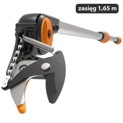 Sekator do gałęzi FISKARS UPX82 1023625