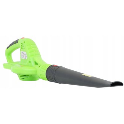 Dmuchawa do liści akumulatorowa 4GARDEN 20V AD21 Brak aku