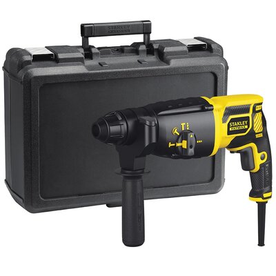 Młotowiertarka STANLEY FME500K-QS