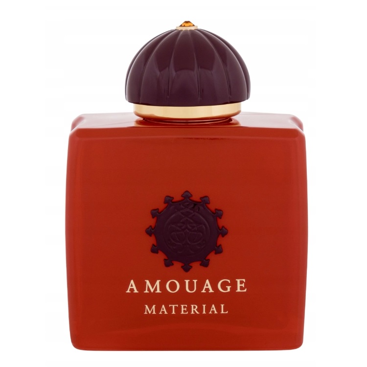 Amouage Material woda perfumowana unisex, 100 ml