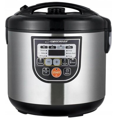 Multicooker ESPERANZA EKG011