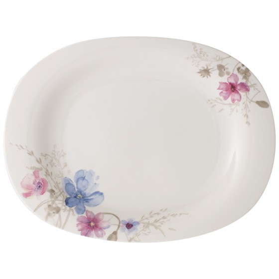 Villeroy&Boch - Półmisek 34cm Mariefleur Gris Basic
