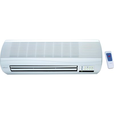 Kurtyna powietrzna OPTIMUM KP-1000