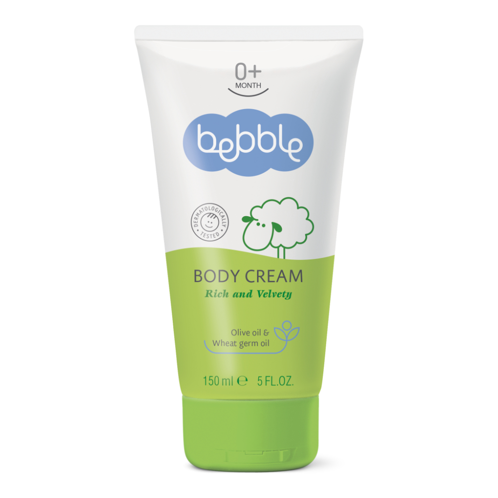 Bebble krem do ciała, 150 ml
