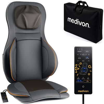 Mata masująca MEDIVON Cosy Air Pro