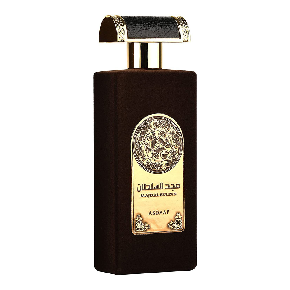 Lattafa Majd Al Sultan woda perfumowana męska, 100 ml