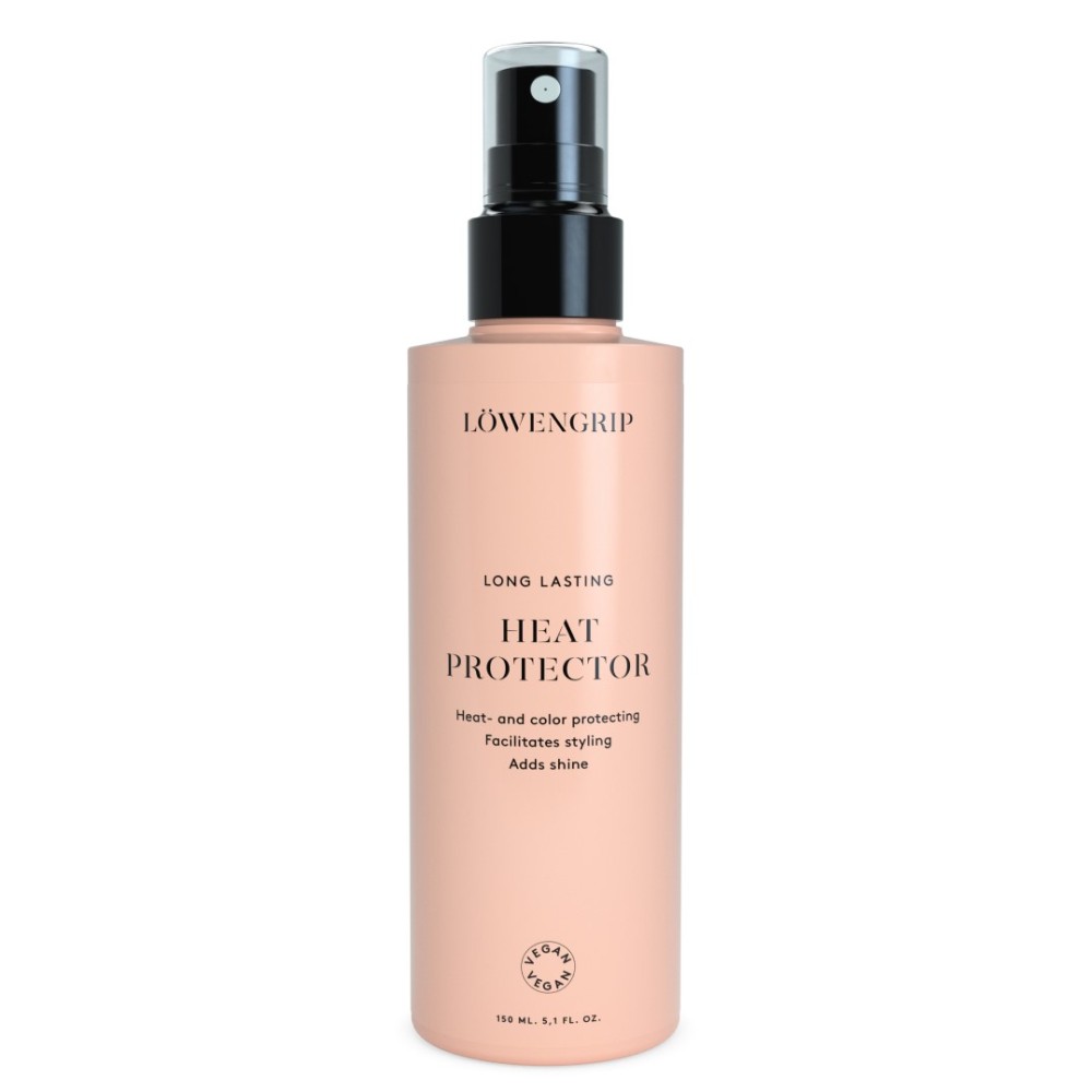 Lowengrip Long Lasting spray chroniący kolor i dający ochronę termiczną, 150 ml