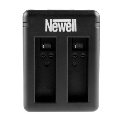 Ładowarka NEWELL do akumulatorów AHDBT-401