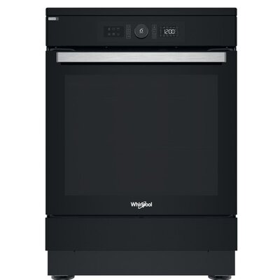 Kuchnia WHIRLPOOL WS68IS8APBP/E