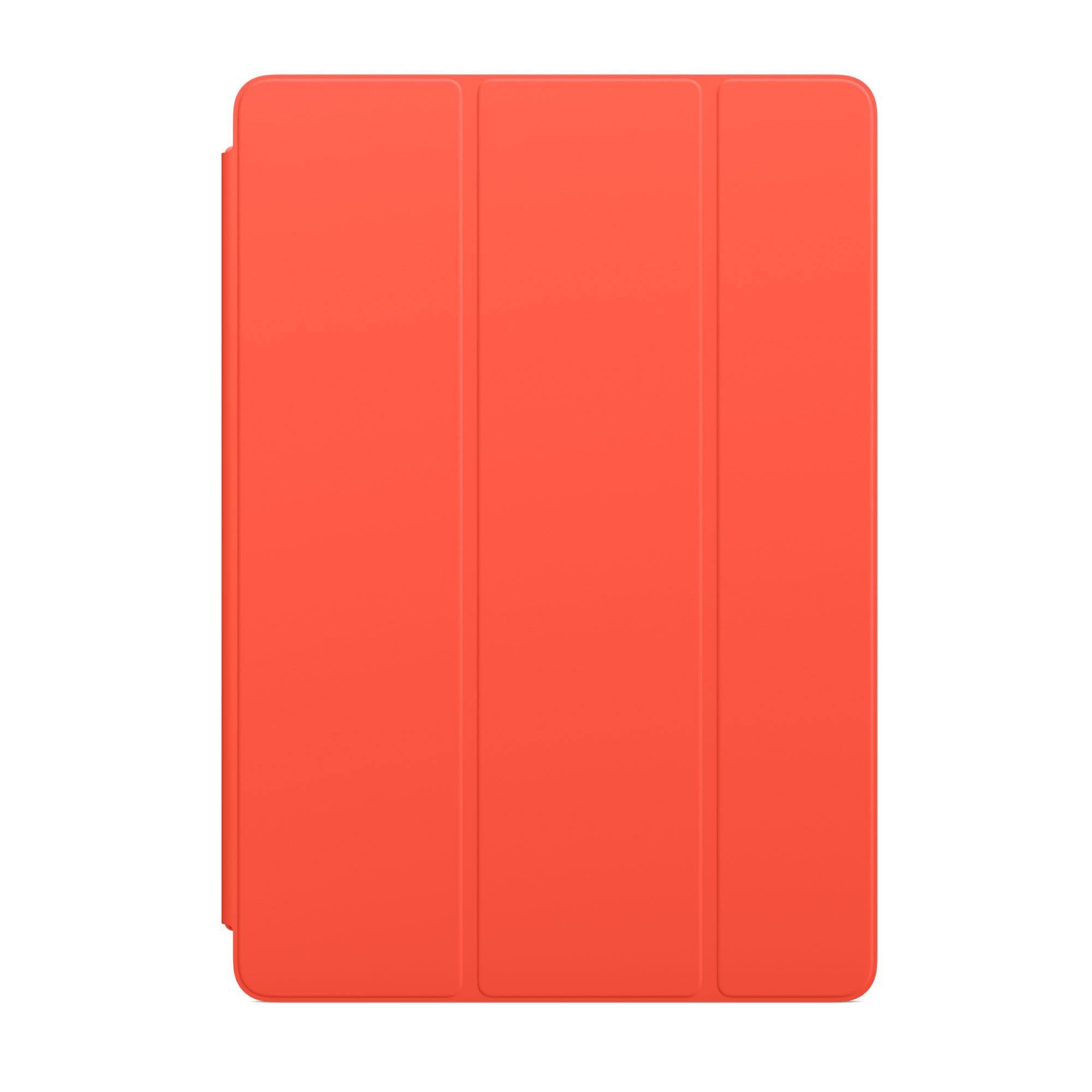 Apple etui Smart Cover dla iPad (8. generacji) - elektryczna pomarańcza