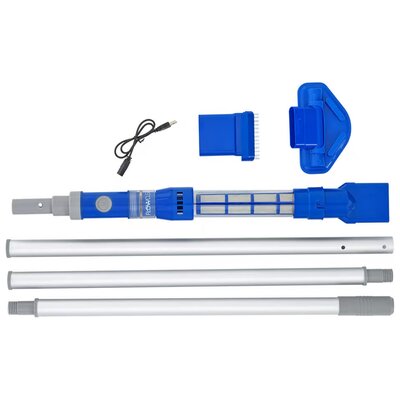 Odkurzacz basenowy BESTWAY Flowclear AquaSurge 58649