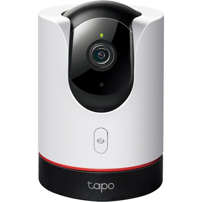 Kamera TP-LINK Tapo C225 Wewnętrzna, Wi-Fi, Kamera obrotowa