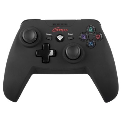 Kontroler GENESIS PV58 (PC/PS3)