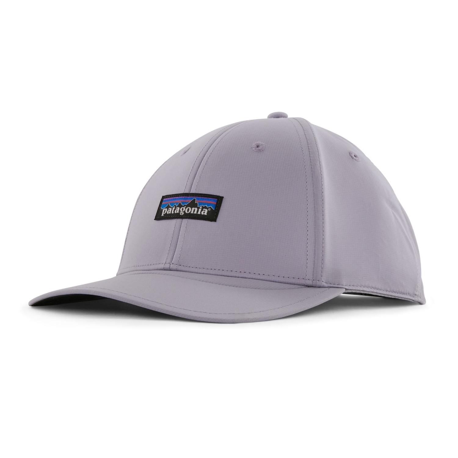 Czapka z daszkiem Patagonia Airshed Cap herring grey - ONE SIZE