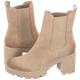 Sztyblety Wojas Beżowe 55109-64