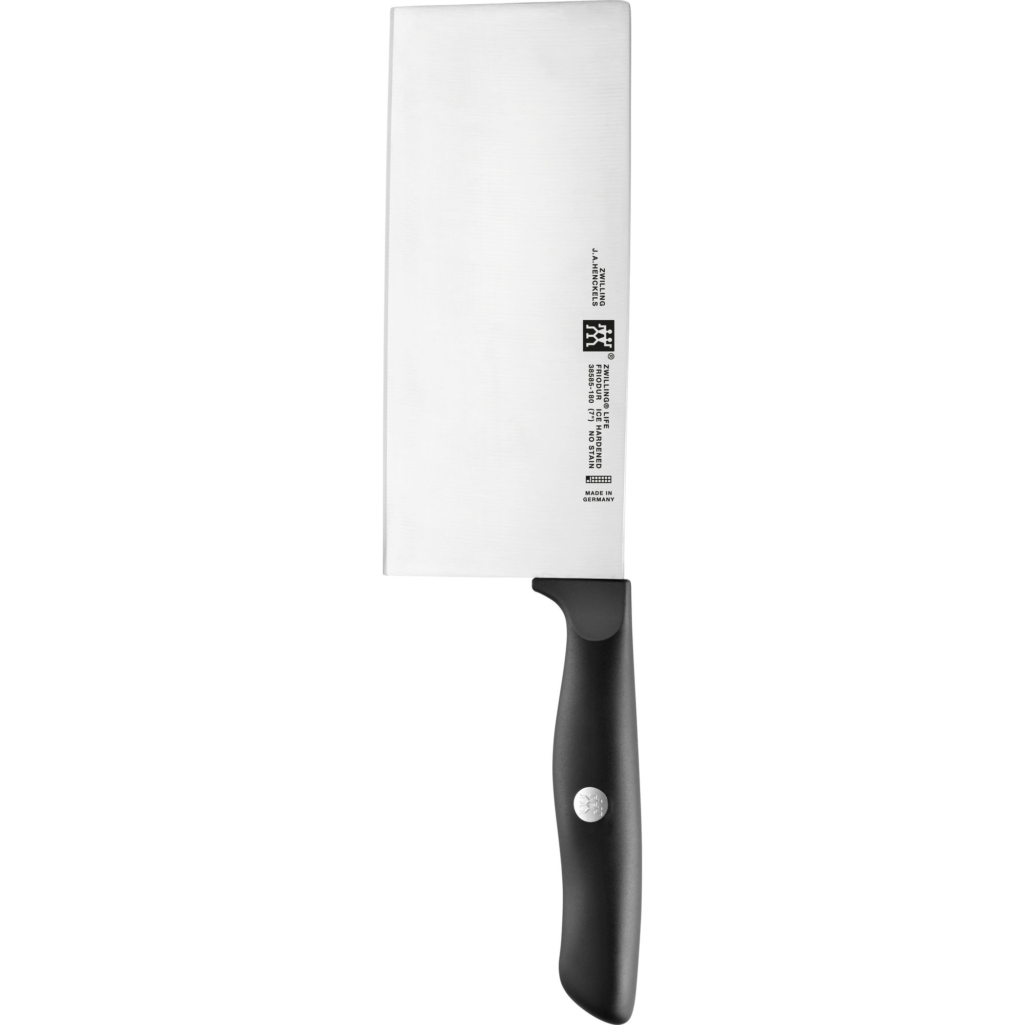 Zwilling - Chiński tasak Life 18 cm