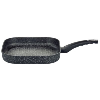 Patelnia grillowa ELO Granit 11061218 28 x 28 cm