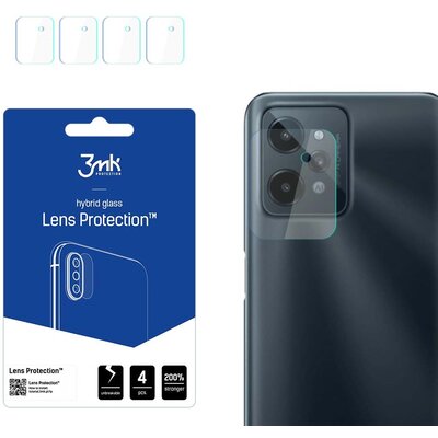 Nakładka na obiektyw 3MK Lens Protection do Realme C31