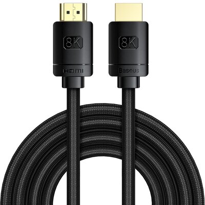 Kabel HDMI - HDMI BASEUS 3 m