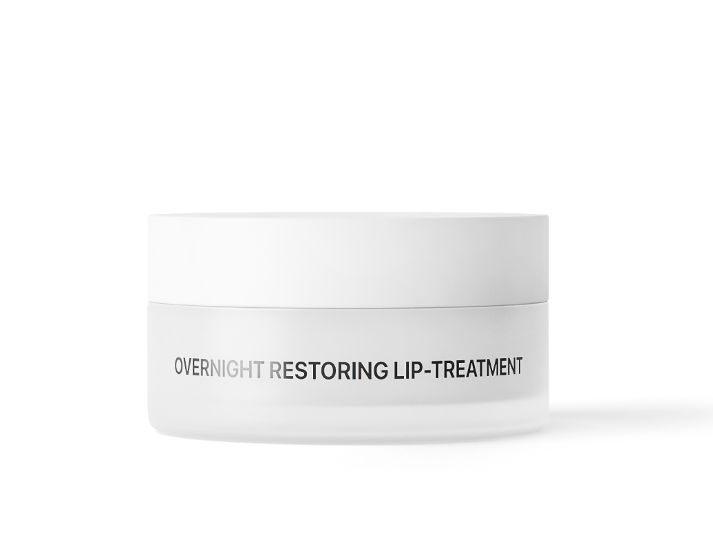 Transparent Lab Overnight Restoring Lip-Treatment balsam regenerujący do ust, 15 ml