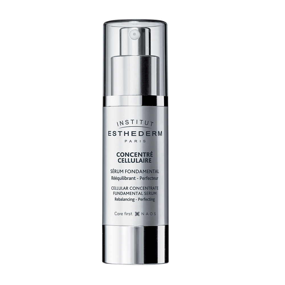Institut Esthederm Cellular regenerujące serum do twarzy, 30 ml
