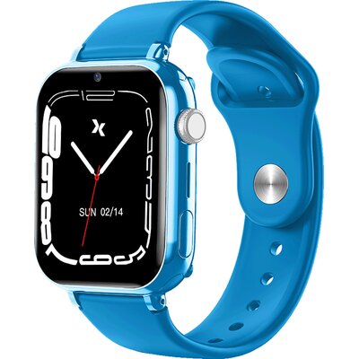 Smartwatch MAXCOM FW59 Kiddo Niebieski