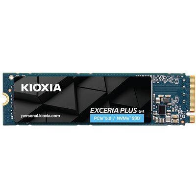 Dysk KIOXIA Exceria Plus G4 1TB SSD
